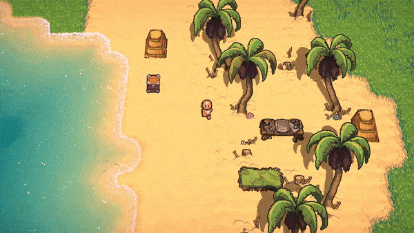 岛屿生存者/The Survivalists(v5645739)