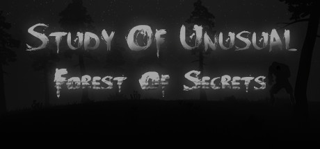 Study of Unusual: Forest of Secrets cover art