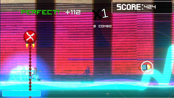 Waveform Wipeoutfor windows and Linux 1