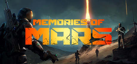 Memories of Mars - Dedicated Server