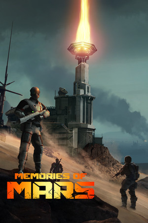 Memories of Mars - Dedicated Server
