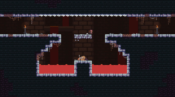 Скриншот из Death Fungeon Скриншот из Death Fungeon