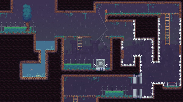 Скриншот из Death Fungeon Скриншот из Death Fungeon