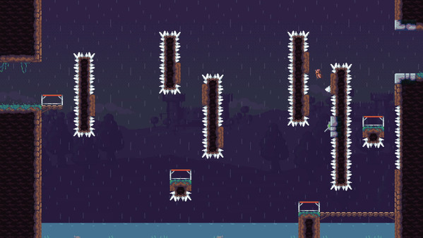 Скриншот из Death Fungeon Скриншот из Death Fungeon