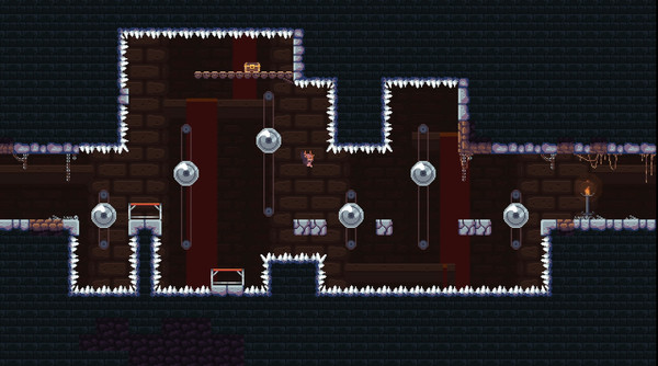 Скриншот из Death Fungeon Скриншот из Death Fungeon