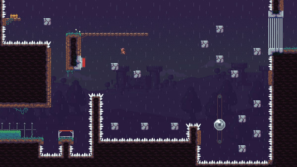 Скриншот из Death Fungeon Скриншот из Death Fungeon