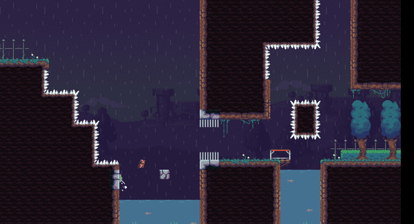 Скриншот из Death Fungeon Скриншот из Death Fungeon