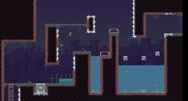 Скриншот из Death Fungeon Скриншот из Death Fungeon