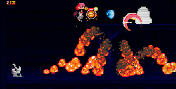 Gun Crazy game for Linux 1