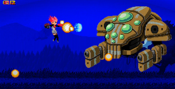 Gun Crazyfor windows and Linux 1