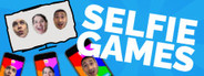 Selfie Games [TV]: A Multiplayer Couch Party Game