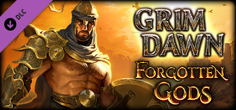 Grim Dawn torrent download v1.1.9.5 + DLC