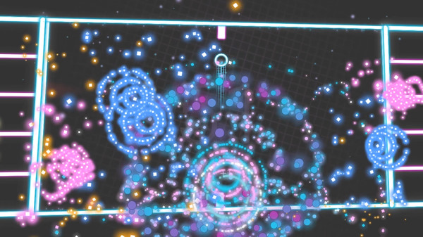 Ding Dong VR game for Linux 1