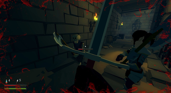 Скриншот из Bladequest Скриншот из Bladequest