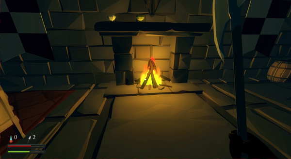 Скриншот из Bladequest Скриншот из Bladequest