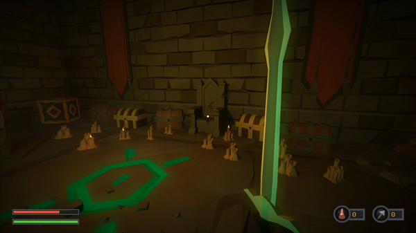 Bladequest for linux