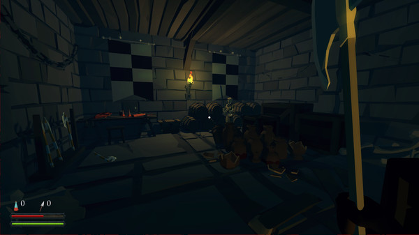 Скриншот из Bladequest Скриншот из Bladequest