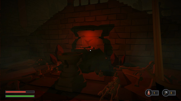 Bladequestfor windows and Linux 1