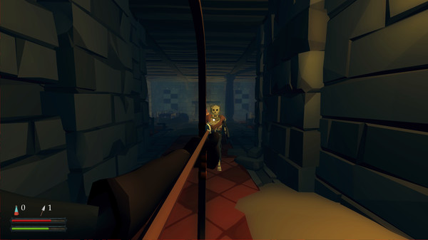 Скриншот из Bladequest Скриншот из Bladequest