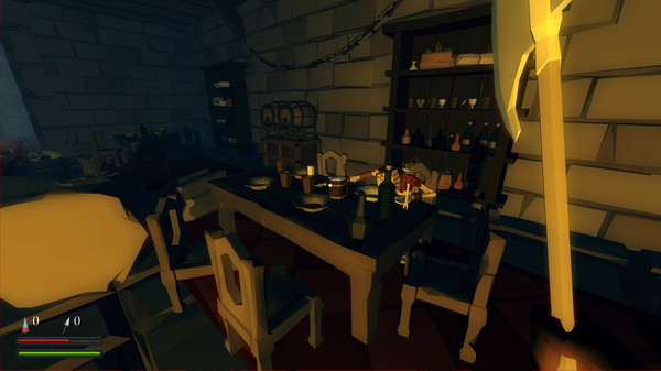 Скриншот из Bladequest Скриншот из Bladequest