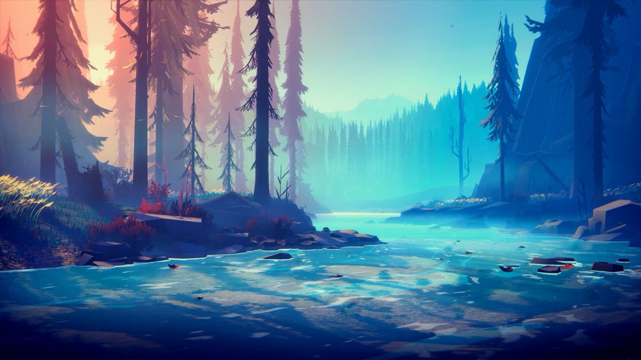 Detalhes de Among Trees na Epic Games Store | kkkepic