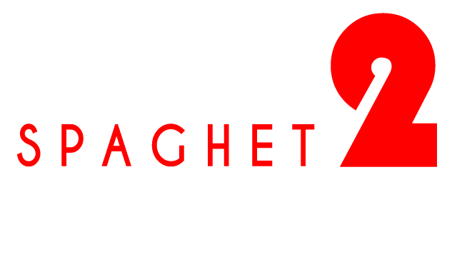 SPAGHET 2: Al Dente Chapter Logo