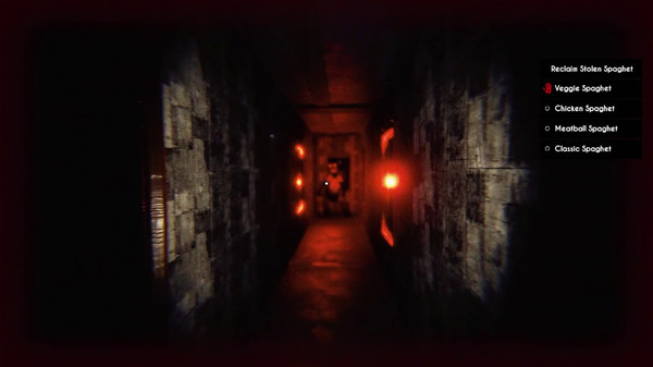 SPAGHET 2: Al Dente Chapter game for windows Pc 1