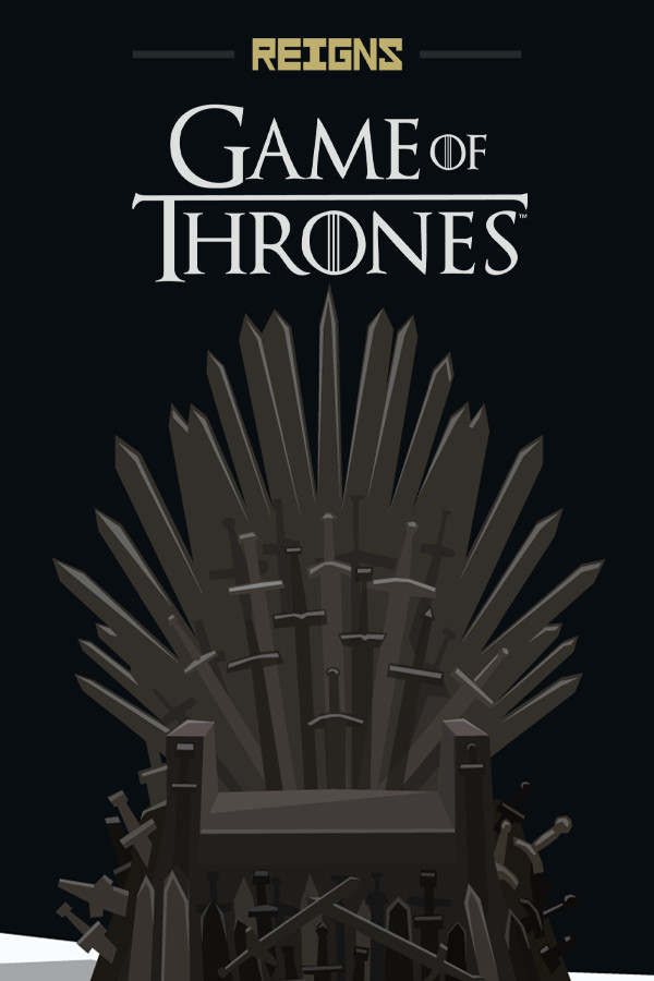 Reigns: Game of Thrones for steam