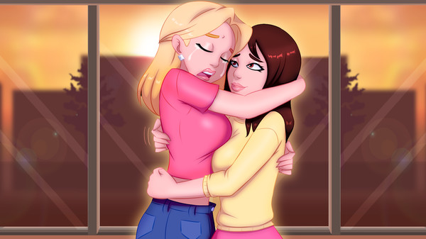 Скриншот из The Queen of Blackwood High Скриншот из The Queen of Blackwood High