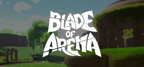 Blade of Arena cover art
