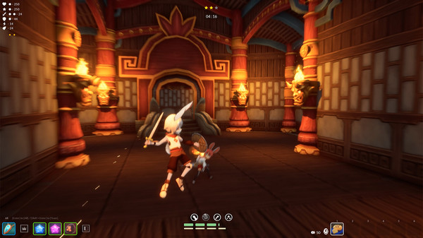 Blade of Arena game for windows Pc 1