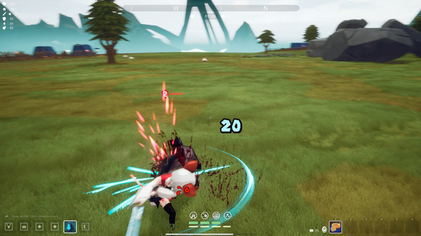 Blade of Arenafor windows and Linux 1