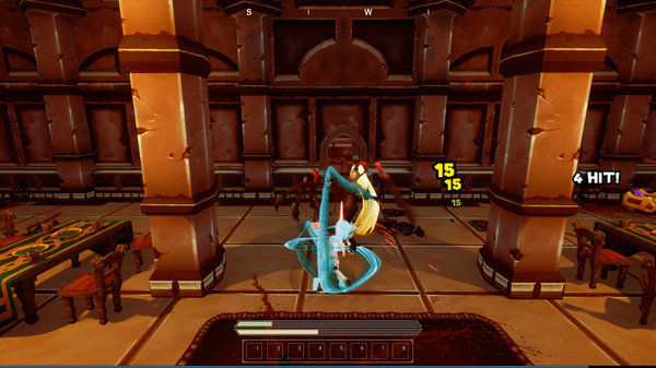 Blade of Arena screenshot