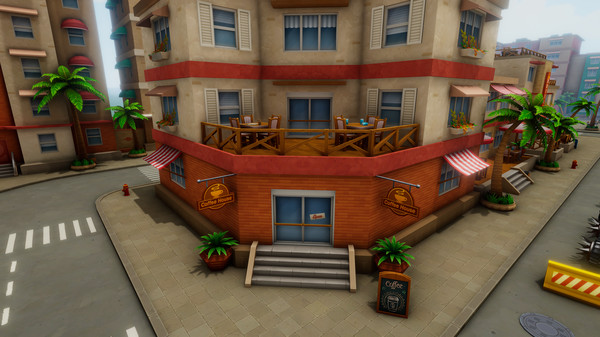 Скриншот из Typing Hero