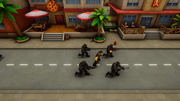 Скриншот из Typing Hero