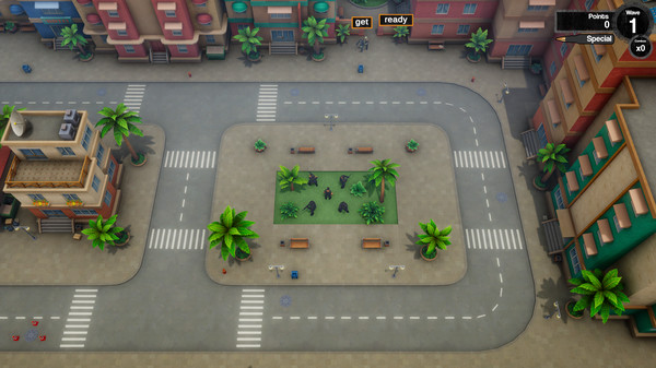 Скриншот из Typing Hero