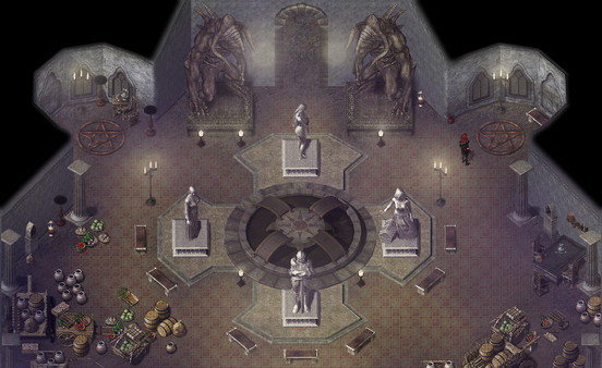 Demonheart: Hunters game for windows Pc 1