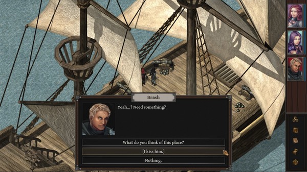 Demonheart: Huntersfor windows and Linux 1