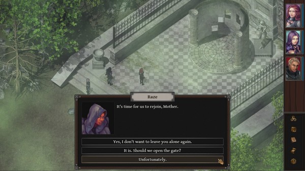 Demonheart: Hunters for linux