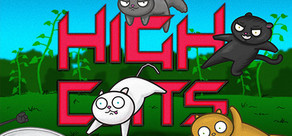 High Cats cover art