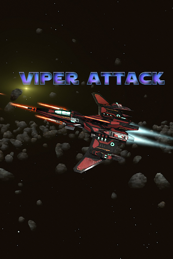 Viper Attack for steam Viper Attack for steam