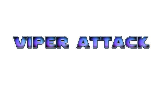 Viper Attack Logo