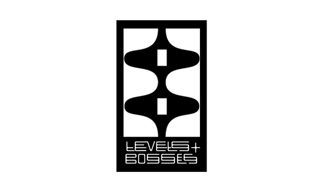 Camoflux: Levels & Bosses Logo