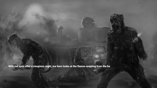 Ratten Reich - Dance of Kings game for windows Pc 1