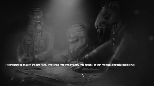 Ratten Reich - Dance of Kings game for Linux 1