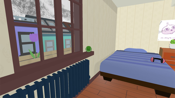 everybody's sad game for Linux 1