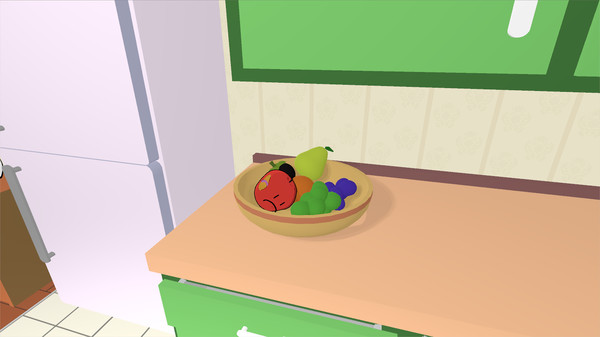 everybody's sad for linux