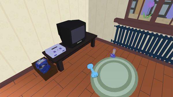 everybody's sadfor windows and Linux 1