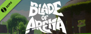 Blade of Arena Demo