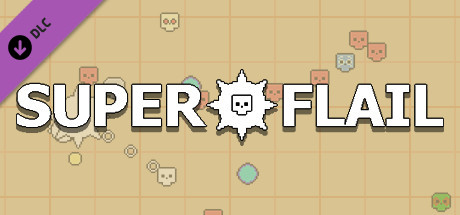 SUPER FLAIL (Donationware) cover art